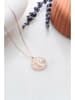 Lodie Silver Zilveren ketting met hanger