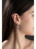 Lodie Silver Srebrne kolczyki