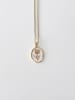 Lodie Silver Naszyjnik z zawieszką