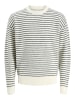JACK & JONES Junior Trui ''Ollie'' crème/zwart