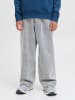 JACK & JONES Junior Spijkerbroek ''Ron'' - comfort fit - grijs