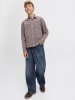 JACK & JONES Junior Jeans ''Ron'' - Comfort fit - in Dunkelblau