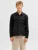 JACK & JONES Junior Blouse zwart