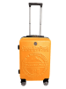 Canadian Peak Walizka "Stanislaeak" w kolorze pomarańczowym - 34 x 53 x 21 cm