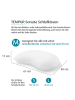 Tempur Schlafkissen "Sonata" in Weiß