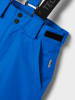 name it Ski-/snowboardbroek "Lope" blauw/zwart
