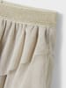 name it Spódnica "Lenora" w kolorze beżowym