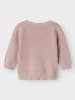 name it Kardigan w kolorze jasnoróżowym