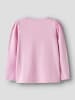 name it Longsleeve in Rosa