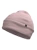 Halti Beanie "Pehmee" in Rosa