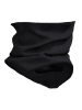 Halti Polarowy szal-koło "Trone" w kolorze czarnym