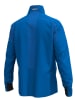 Halti Softshelljas "Framover" blauw