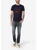 Timezone Jeans "Scott" - Slim fit - in Grau