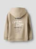 name it Hoodie "Premmos" beige