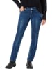 Timezone Jeans - Slim fit - in Dunkelblau