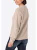 Timezone Trui beige
