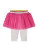 Billieblush Legging wit/roze