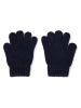 Billieblush Handschuhe in Dunkelblau