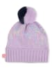 Billieblush Mütze in Lila