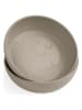 Sebra Esslernschale "Mums" in Beige - ab 4 Monaten