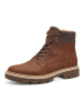 s.Oliver Boots bruin