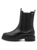s.Oliver Boots in Schwarz