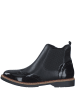 s.Oliver Boots in Schwarz