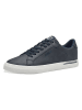 s.Oliver Sneakers in Dunkelblau