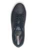 s.Oliver Sneakers in Dunkelblau