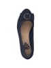 s.Oliver Pumps donkerblauw