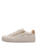 s.Oliver Sneakers in Beige
