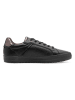 s.Oliver Sneakers in Schwarz