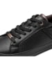 s.Oliver Sneakers in Schwarz