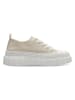s.Oliver Sneakers beige