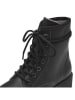 s.Oliver Boots in Schwarz