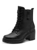 s.Oliver Stiefeletten in Schwarz