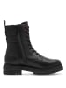 s.Oliver Boots in Schwarz