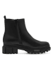 s.Oliver Boots in Schwarz