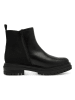 s.Oliver Boots in Schwarz