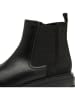 s.Oliver Boots in Schwarz