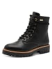 s.Oliver Boots in Schwarz