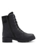 s.Oliver Boots zwart