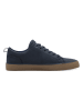 s.Oliver Sneakers in Dunkelblau