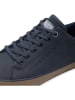 s.Oliver Sneakers in Dunkelblau