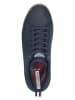 s.Oliver Sneakers in Dunkelblau