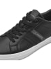 s.Oliver Sneakers in Schwarz