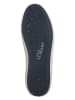 s.Oliver Sneakers donkerblauw