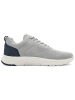 s.Oliver Sneakers grijs/donkerblauw
