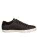 s.Oliver Sneakers in Schwarz