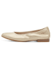 s.Oliver Ballerina's beige